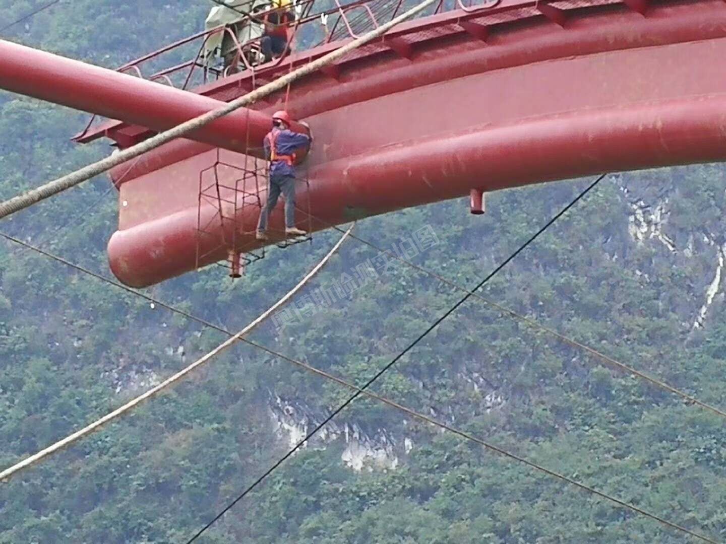 奧博斯檢測